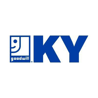 Goodwill Kentucky logo