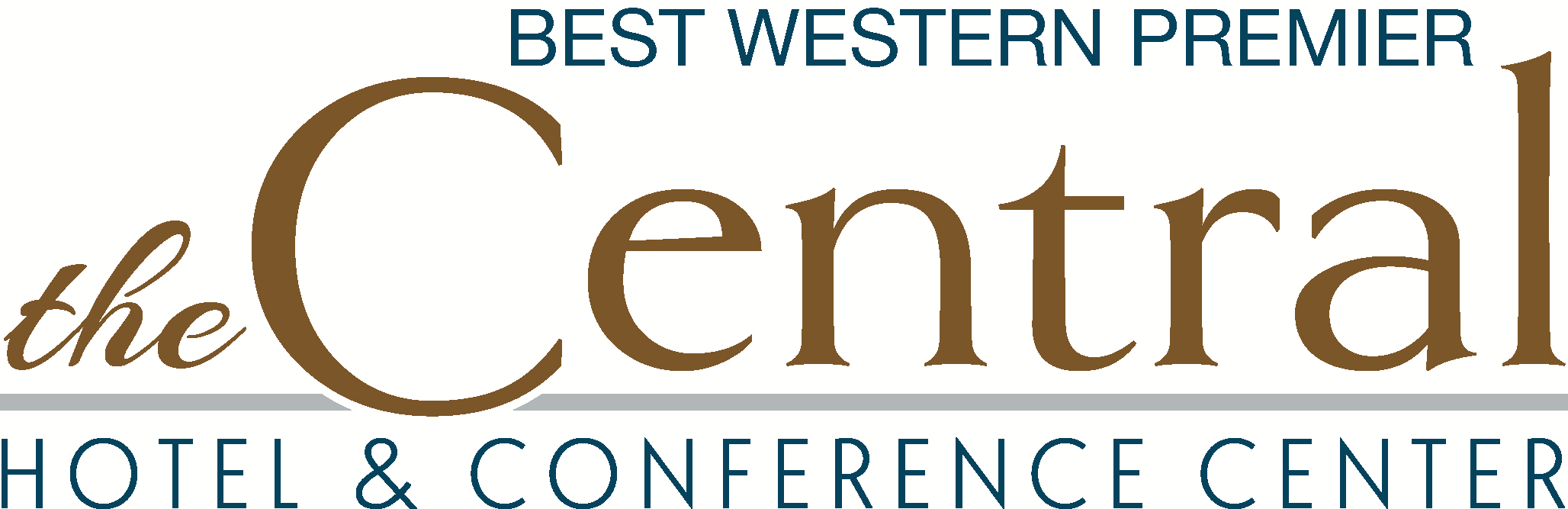 The Central Hotel logo