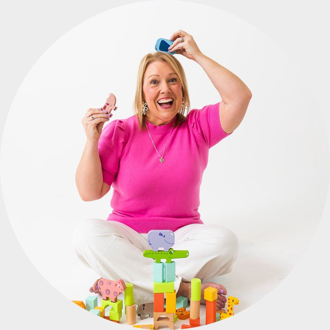 Autism Little Learners logo