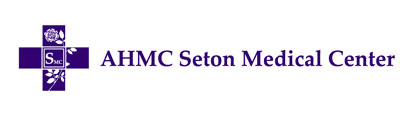 AHMC HealthCare logo