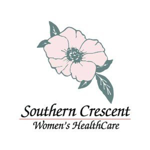 Southern Crescent Women's HealthCare logo