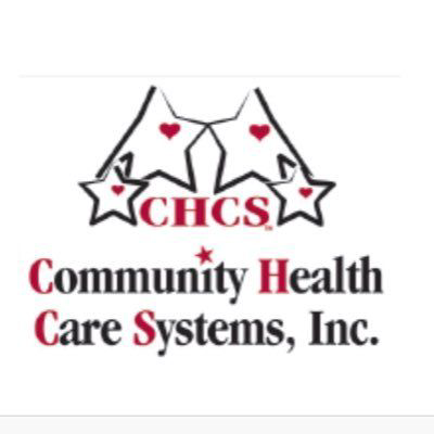 Community Health Care Systems logo