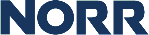 NORR logo
