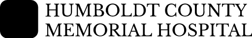 Humboldt County Memorial Hospital logo