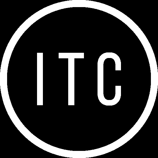 ITC logo