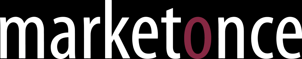MarketOnce logo