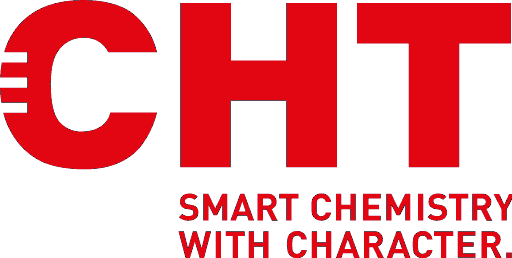 CHT Group logo