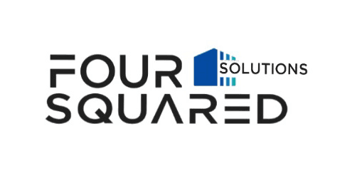 Four Squared Solutions logo