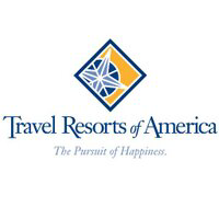 Travel Resorts of America logo