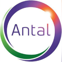 Antal International Network - IME logo