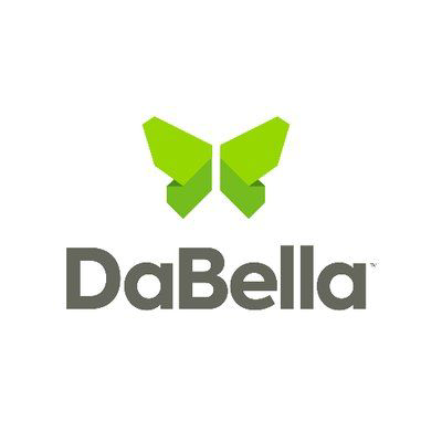 DaBella logo