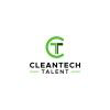 CleanTech Talent logo