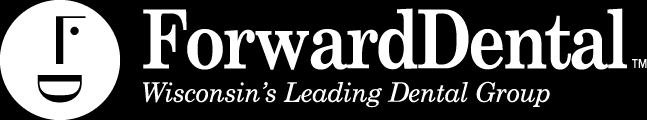 ForwardDental logo