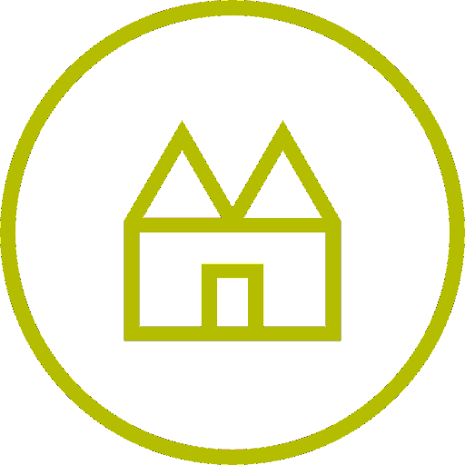 Twin Rivers Assisted Living and Memory Care logo