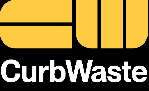 CurbWaste logo