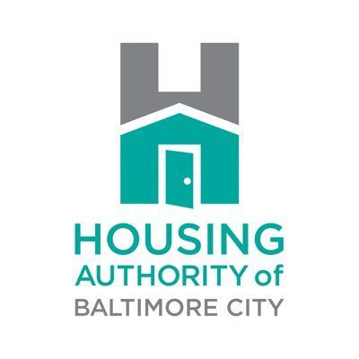 Housing Authority of Baltimore City logo