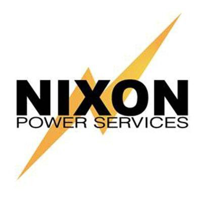 Nixon Power Services logo