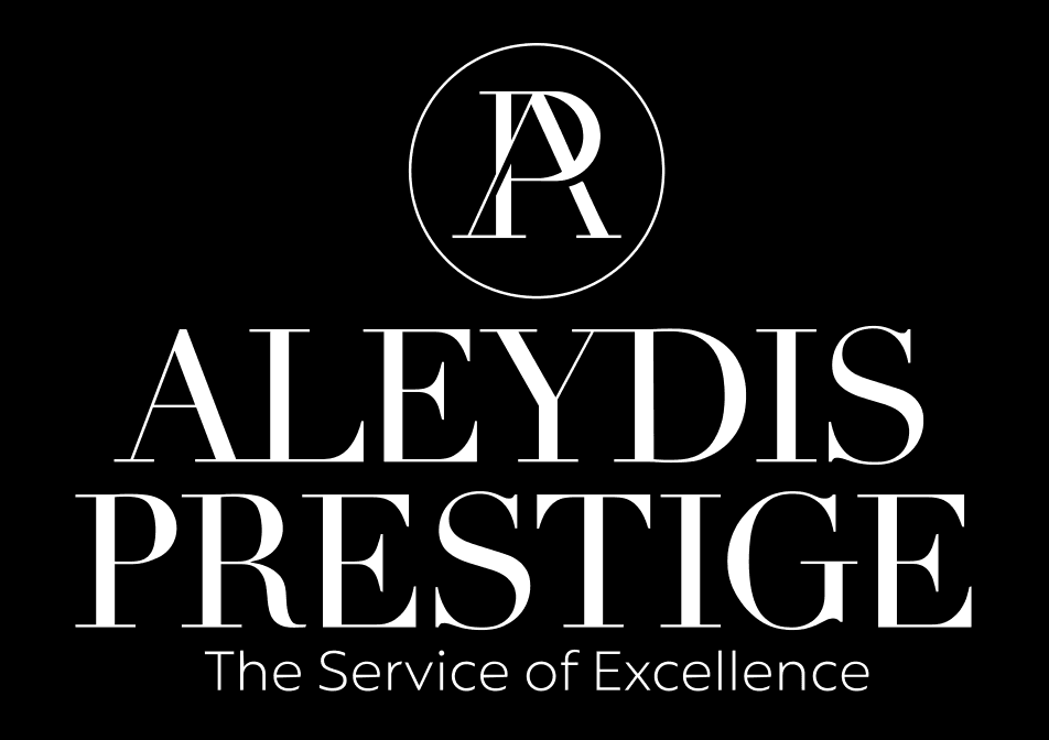 Aleydis Prestige logo