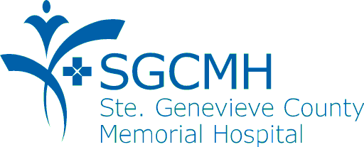 Ste. Genevieve County Memorial Hospital logo