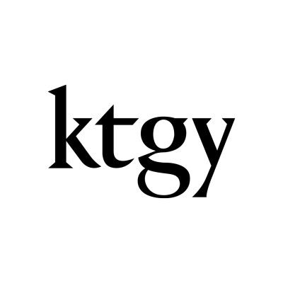 KTGY logo