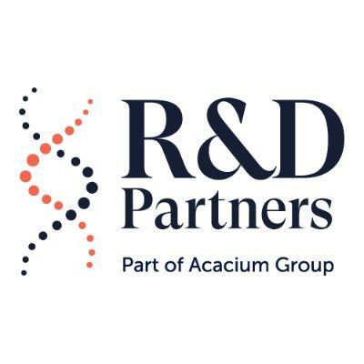 RD Partners logo