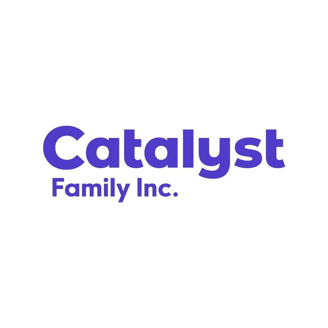 Catalyst Family logo