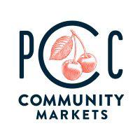 PCC Community Markets logo