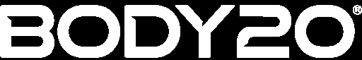 BODY20 logo