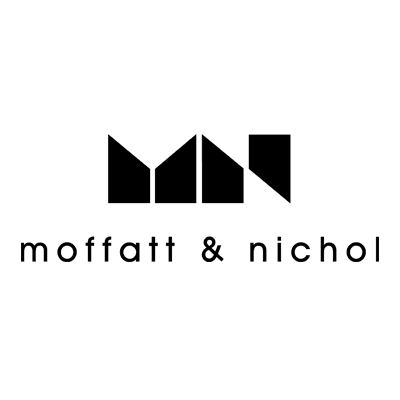 Moffatt & Nichol logo