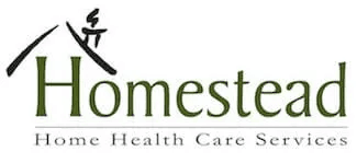 Homestead Health Care logo