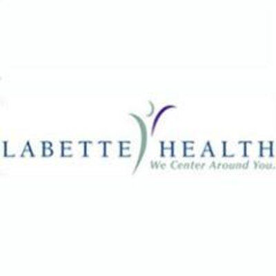 Labette Health logo