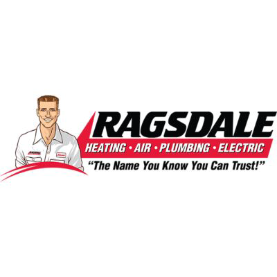 Ragsdale logo