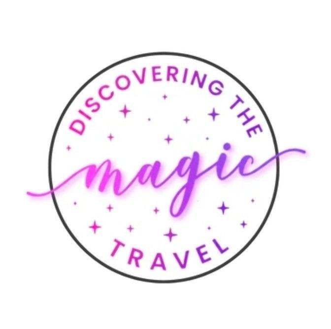 Discovering The Magic logo