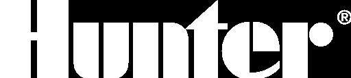 Hunter Irrigation logo