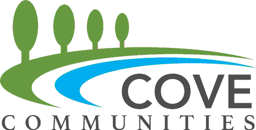 Cove Communities logo