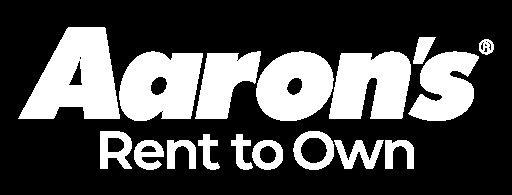 Aaron's logo