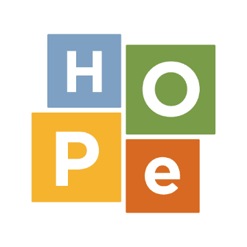 House of Possibilities logo
