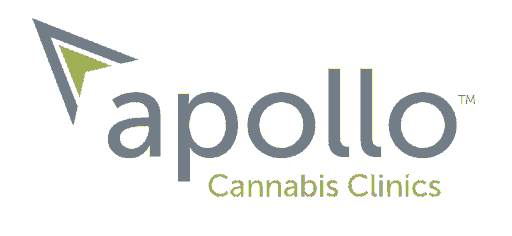 Apollo Applied Research logo