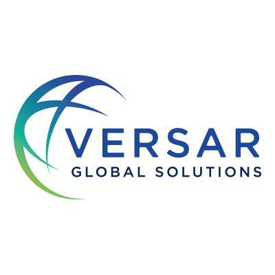 Versar logo