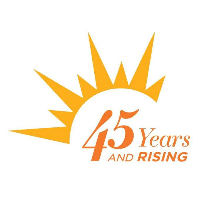 Sunrise Senior Living logo