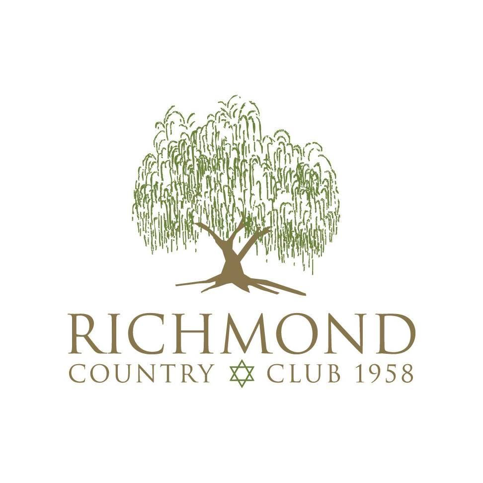 Richmond Country Club logo