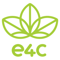 e4c logo