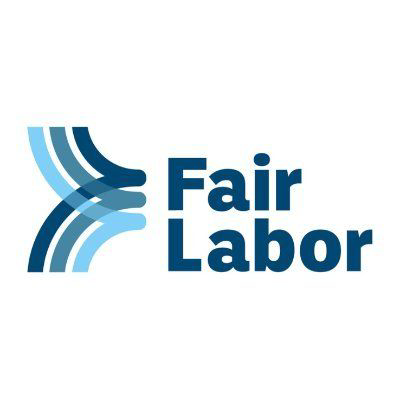 Fair Labor Association logo