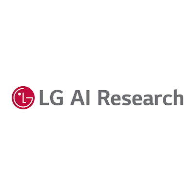 LG AI Research logo