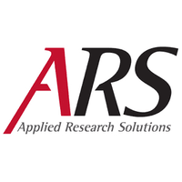Applied Research Solutions logo