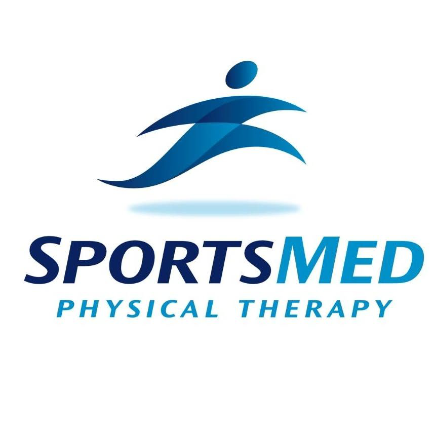 SportsMed Physical Therapy logo