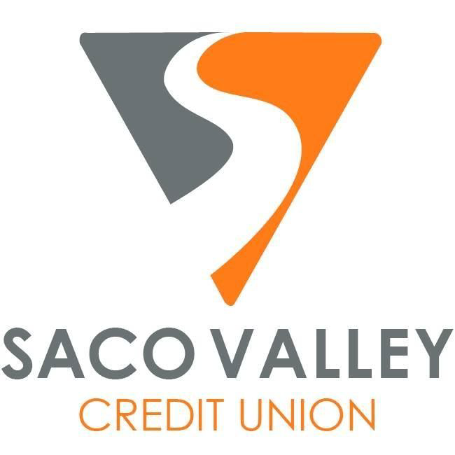 Saco Valley Credit Union logo
