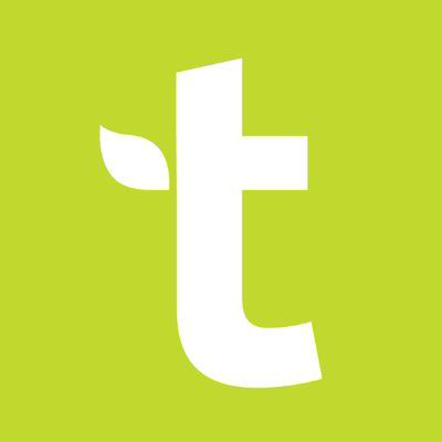 The Trustees logo