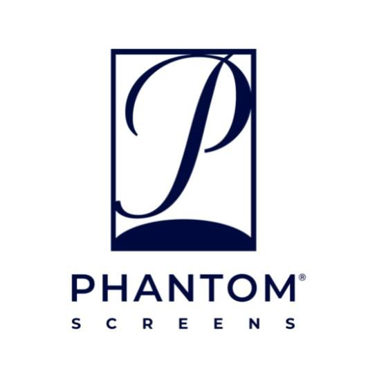 Phantom Screens logo