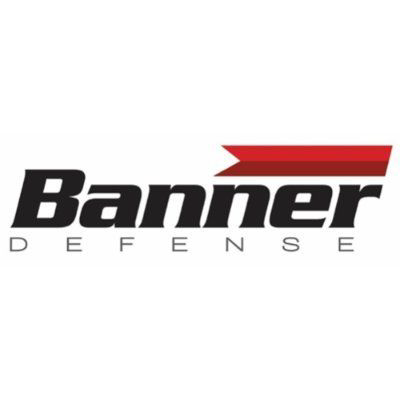 Banner Defense logo